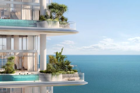 Купити дуплекс в Пальма Джумейра, Дубай, ОАЕ 718м2, № 689805 - фото 13