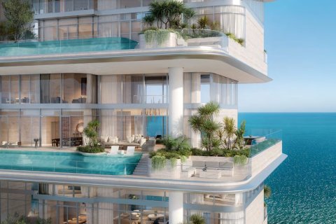 Купити дуплекс в Пальма Джумейра, Дубай, ОАЕ 718м2, № 689805 - фото 6