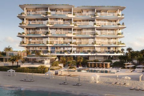 Купити дуплекс в Пальма Джумейра, Дубай, ОАЕ 718м2, № 689805 - фото 10