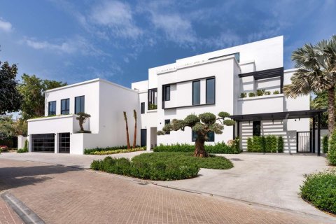 Villa Al Barari, Dubaijā, AAE 6 istabas, 1829 m2 Nr. 689803