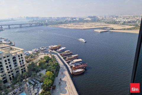 Apartment in Culture Village, Dubai, UAE 1 bedroom, 96.4 sq.m. № 686153 - photo 6
