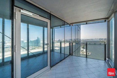 Appartement in Culture Village, Dubai, VAE 1 slaapkamer, 96.4 vr.m. nr 686153