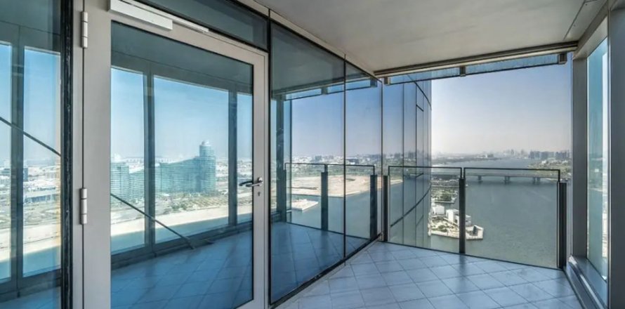 Apartment in Culture Village, Dubai, UAE 1 bedroom, 96.4 sq.m. № 686153