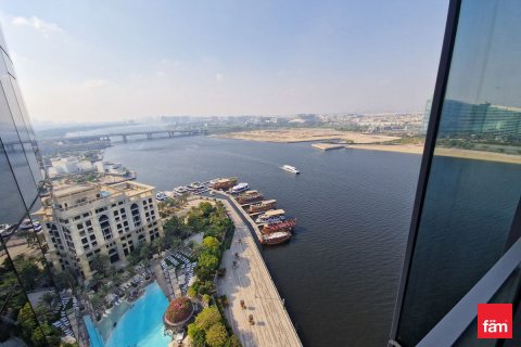 Apartment in Culture Village, Dubai, UAE 1 bedroom, 96.4 sq.m. № 686153 - photo 5