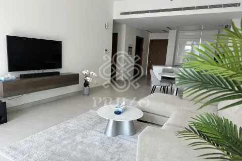 Apartemen di Dubai, UEA 2 kamar tidur, 123 m2 nomor 713977 - foto 3
