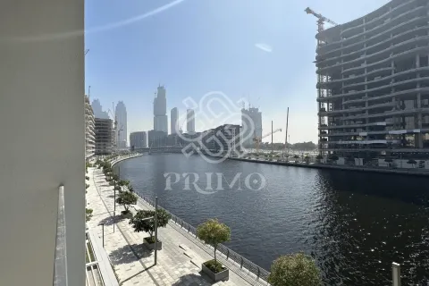 آپارتمان در Dubai ، امارات متحده عربی 2 خوابه ، 123 متر مربع.  شماره 713977