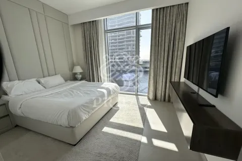 Apartemen di Dubai, UEA 2 kamar tidur, 123 m2 nomor 713977 - foto 5
