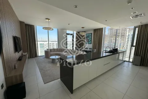 דירה להשכרה ב Jumeirah Village Circle, Dubai, איחוד האמירויות  2 חדרי שינה, 120 מ"ר, מספר 713981 - תמונה 2