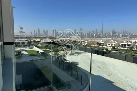 Dzīvoklis Jumeirah Village Circle, Dubaijā, AAE 2 istabas, 120 m2 Nr. 713981