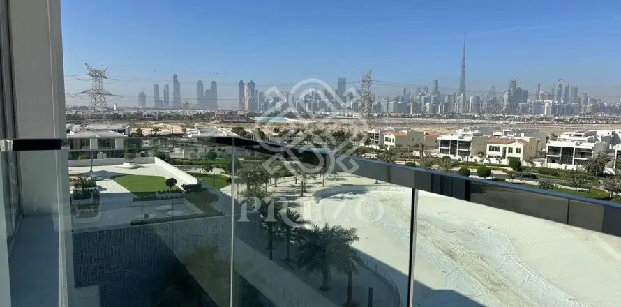 דירה ב Jumeirah Village Circle, Dubai, איחוד האמירויות 2 חדרי שינה, 120 מ"ר מספר 713981