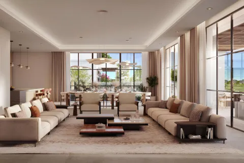 Dubai, BAE’de satılık villa 3 yatak odası, 204 m&sup2; No 713980 - fotoğraf 5