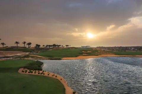 Dubai, BAE’de satılık villa 3 yatak odası, 204 m&sup2; No 713980 - fotoğraf 7
