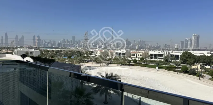 Wohnung in Jumeirah Village Circle, Dubai, VAE: 1 Schlafzimmer, 70 m2 Nr. 713982