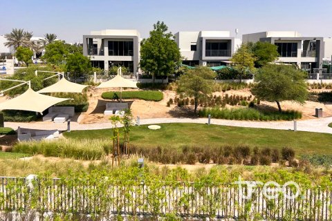 Üürile anda villa asukohaga Dubai Hills Estate, AÜE: 4 magamistoaga, 327.3 m² Nr 733453 - pilt 19