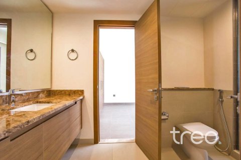 Üürile anda villa asukohaga Dubai Hills Estate, AÜE: 4 magamistoaga, 327.3 m² Nr 733453 - pilt 11