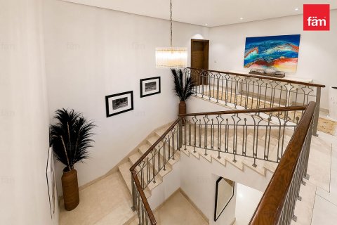 Villa sa Al Furjan, Dubai, UAE 6 silid-tulugan, 610.6 sq.m. № 758164 - larawan 18
