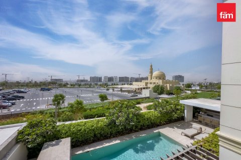 Villa sa Al Furjan, Dubai, UAE 6 silid-tulugan, 610.6 sq.m. № 758164 - larawan 24
