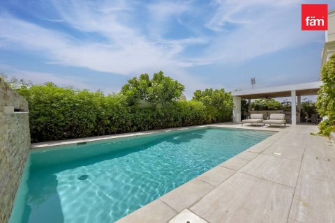 Villa sa Al Furjan, Dubai, UAE 6 silid-tulugan, 610.6 sq.m. № 758164 - larawan 23
