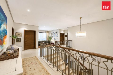 Villa sa Al Furjan, Dubai, UAE 6 silid-tulugan, 610.6 sq.m. № 758164 - larawan 19