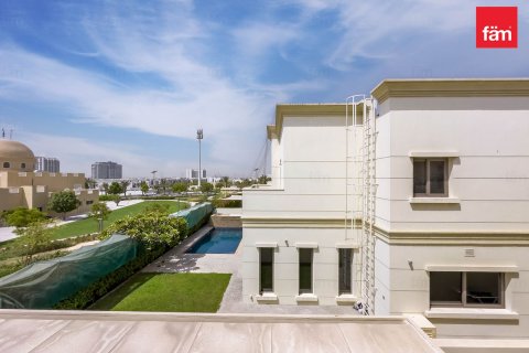 Villa sa Al Furjan, Dubai, UAE 6 silid-tulugan, 610.6 sq.m. № 758164 - larawan 29