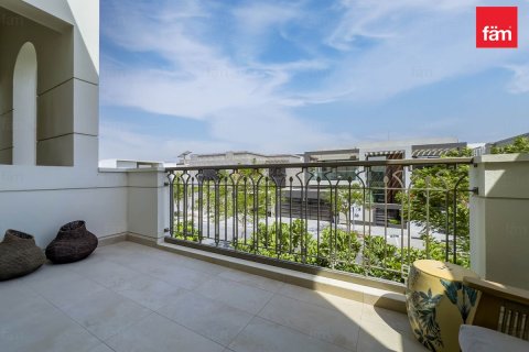 Villa sa Al Furjan, Dubai, UAE 6 silid-tulugan, 610.6 sq.m. № 758164 - larawan 28