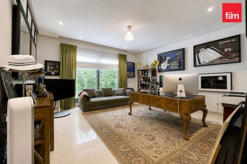 Villa sa Al Furjan, Dubai, UAE 6 silid-tulugan, 610.6 sq.m. № 758164 - larawan 6