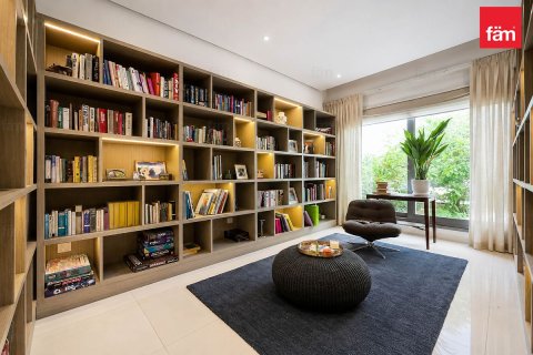 Villa sa Al Furjan, Dubai, UAE 6 silid-tulugan, 610.6 sq.m. № 758164 - larawan 15