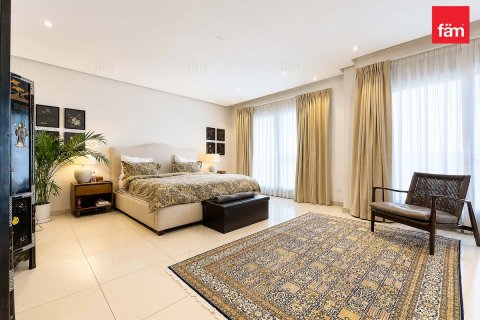 Villa sa Al Furjan, Dubai, UAE 6 silid-tulugan, 610.6 sq.m. № 758164 - larawan 11