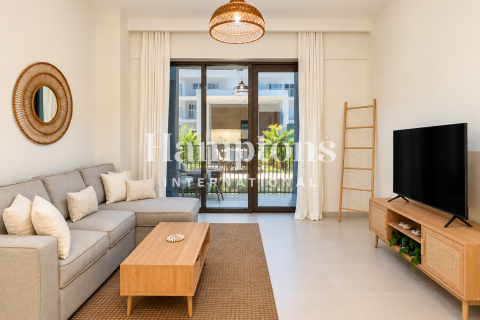 Lakás itt: Dubai Creek Harbour (The Lagoons), EAE, 1 hálószoba, 67.26177200 m², azonosító: 762876 - fénykép 15