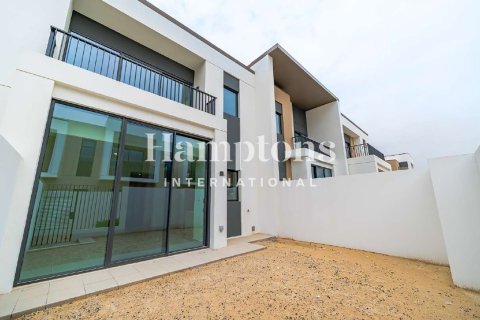 Arabian Ranches 3, Dubai, संयुक्त अरब अमीरात में टाउनहाउस, 3 बेडरूम, 144.836 वर्ग मीटर, संख्या 762877 - फ़ोटो 3