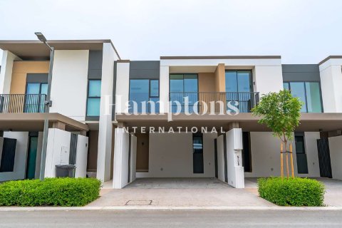 Arabian Ranches 3, Dubai, संयुक्त अरब अमीरात में टाउनहाउस, 3 बेडरूम, 144.836 वर्ग मीटर, संख्या 762877 - फ़ोटो 12