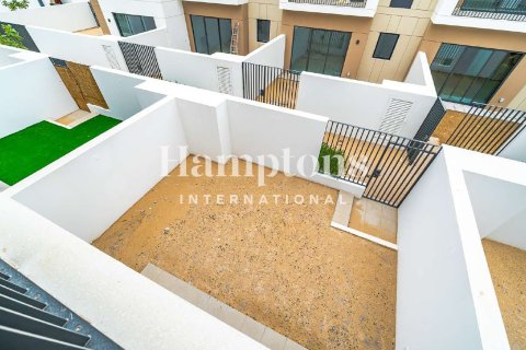 Arabian Ranches 3, Dubai, संयुक्त अरब अमीरात में टाउनहाउस, 3 बेडरूम, 144.836 वर्ग मीटर, संख्या 762877 - फ़ोटो 9