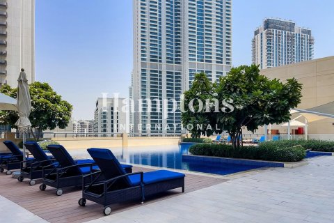 Lakás itt: Dubai Creek Harbour (The Lagoons), Dubai, EAE, 2 hálószoba, 107.67457700 m², azonosító: 762874 - fénykép 28