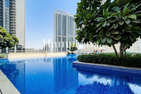 Lakás itt: Dubai Creek Harbour (The Lagoons), Dubai, EAE, 2 hálószoba, 107.67457700 m², azonosító: 762874 - fénykép 3