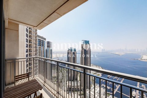 Lakás itt: Dubai Creek Harbour (The Lagoons), Dubai, EAE, 2 hálószoba, 107.67457700 m², azonosító: 762874 - fénykép 4