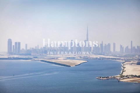 Lakás itt: Dubai Creek Harbour (The Lagoons), Dubai, EAE, 2 hálószoba, 107.67457700 m², azonosító: 762874 - fénykép 29