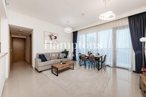 Lakás itt: Dubai Creek Harbour (The Lagoons), Dubai, EAE, 2 hálószoba, 107.67457700 m², azonosító: 762874 - fénykép 10