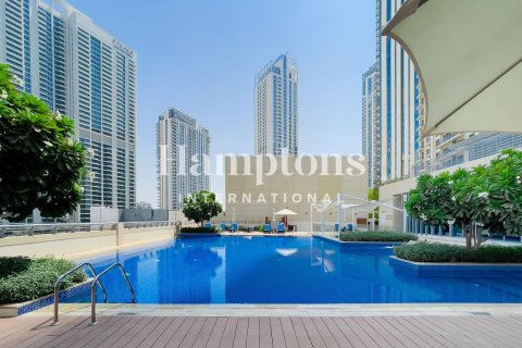 Lakás itt: Dubai Creek Harbour (The Lagoons), Dubai, EAE, 2 hálószoba, 107.67457700 m², azonosító: 762874 - fénykép 14