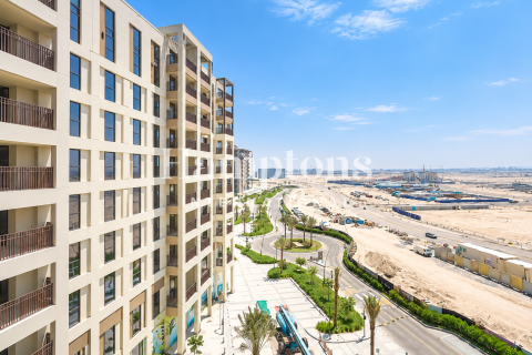 Lakás itt: Dubai Creek Harbour (The Lagoons), EAE, 3 hálószoba, 139.44740300 m², azonosító: 762875 - fénykép 22