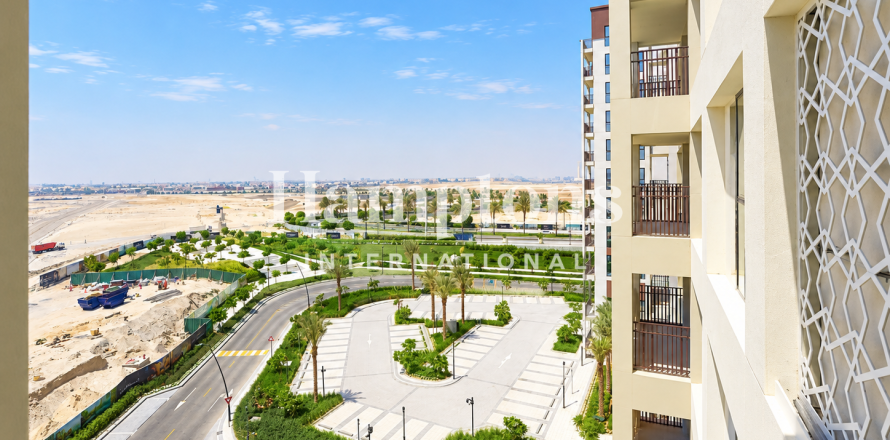 Lakás itt: Dubai Creek Harbour (The Lagoons), EAE, 3 hálószoba, 139.447 m², azonosító: 762875
