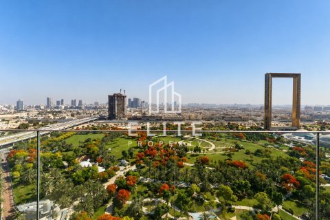 Квартира в Bur Dubai, Дубай, ОАЕ 2 спальні, 144м2 № 762983