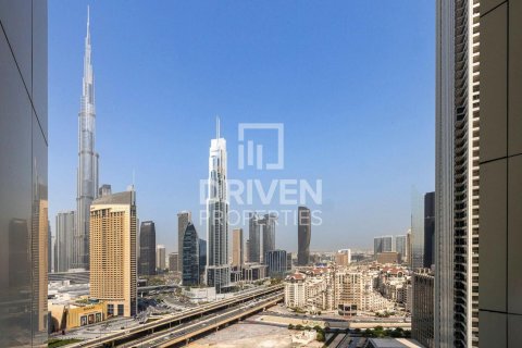 Apartament în Zabeel, Dubai, EAU 2 dormitoare, 101.26 mp.  №746347