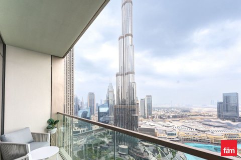 Lägenhet i Downtown Dubai (Downtown Burj Dubai), Dubai, UAE 2 sovrum, 104.7 kvm Nr. 708021