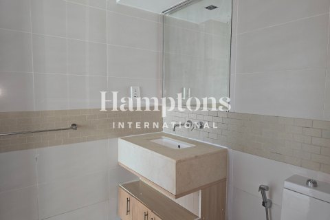 Appartement à Dubai Marina, Dubai, EAU: 1 chambre, 73.9508 m2 № 739952
