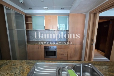 Dzīvoklis Dubai Marina, Dubaijā, AAE 1 istaba, 73.95078800 m2 Nr. 739952 - attēls 3