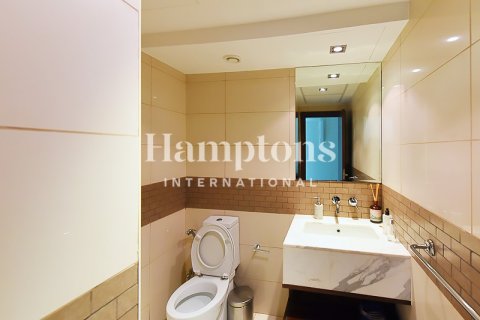 Dzīvoklis Dubai Marina, Dubaijā, AAE 1 istaba, 73.95078800 m2 Nr. 739952 - attēls 8