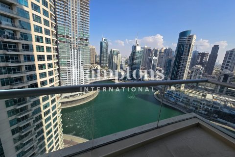 Dzīvoklis Dubai Marina, Dubaijā, AAE 1 istaba, 73.95078800 m2 Nr. 739952 - attēls 6