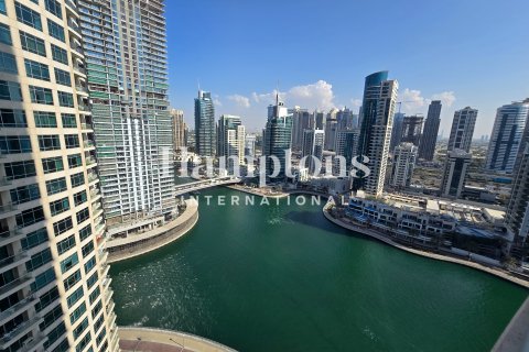 Dzīvoklis Dubai Marina, Dubaijā, AAE 1 istaba, 73.95078800 m2 Nr. 739952 - attēls 7