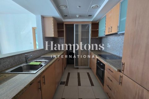 Dzīvoklis Dubai Marina, Dubaijā, AAE 1 istaba, 73.95078800 m2 Nr. 739952 - attēls 4