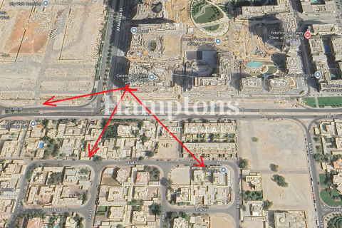 Jumeirah, Dubai, UAE의 임대용 아파트 침실 2개, 120.68099700제곱미터 번호 739954 - 사진 20